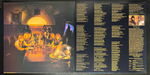 Iron Maiden – Piece Of Mind (Европа)