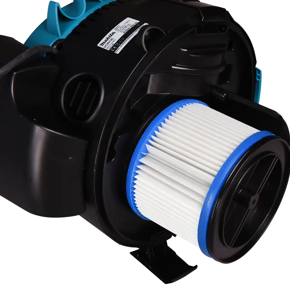Пылесос Makita VC2512L