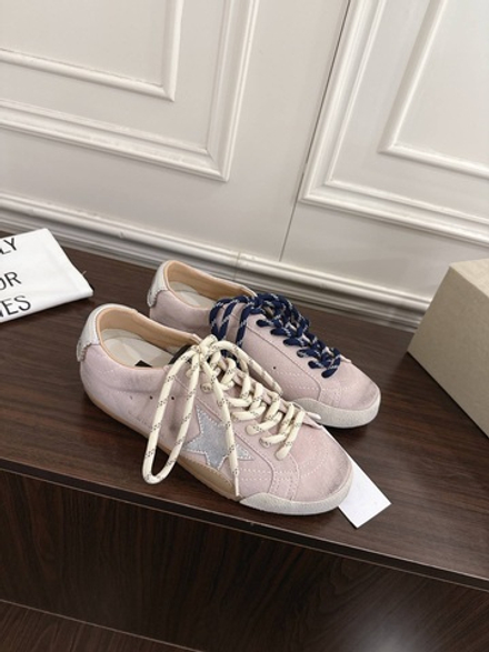 Кеды Golden Goose