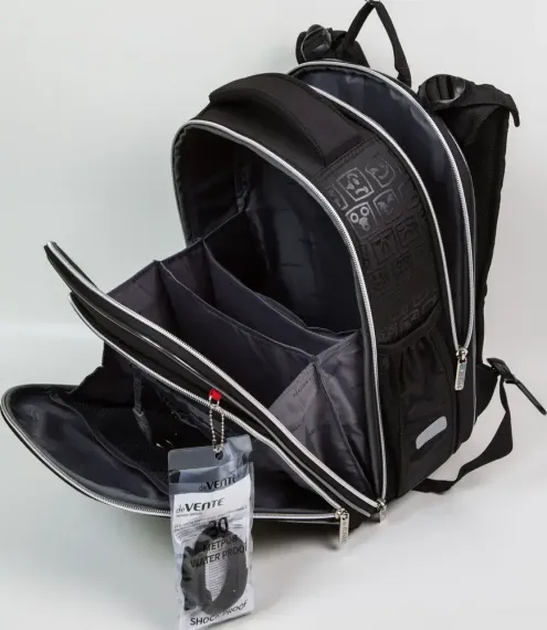 Çanta \ Bag \ Рюкзак "deVENTE. Premier. Be Original"