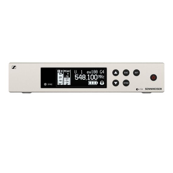 Sennheiser EW 100 G4-ME3-A