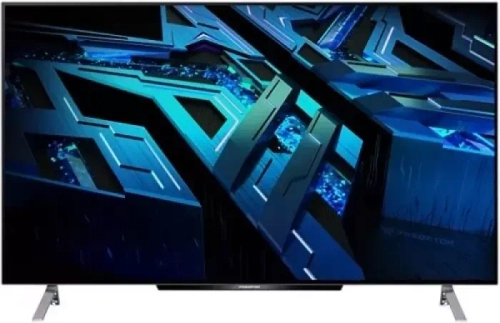 Монитор  Acer   Predator CG48bmiiiipuzx