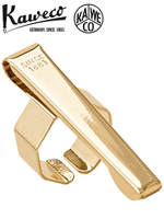 Клип-держатель Kaweco SPORT Octagonal Gold (10000261) золотой