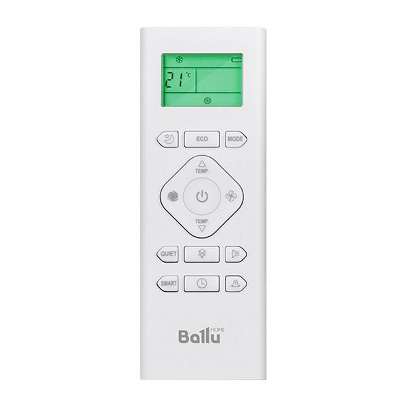Сплит-система BALLU, BRAVO 2025 (on/off), BSQ/in-36HN1_14Y / BSQ/out-36HN1_14Y