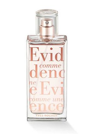 Yves Rocher Comme une Evidence Eau de Parfum Limited Edition