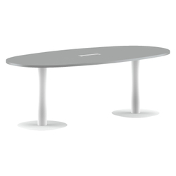 Конференц стол ПРГ-3 2200х1100х750 IMAGO