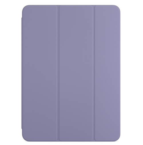 Обложка Apple Smart Folio для iPad Air (дизайн 2022)  «Английская лаванда» | English Lavender