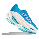 Кроссовки мужские Hoka Mach X2 WIDE