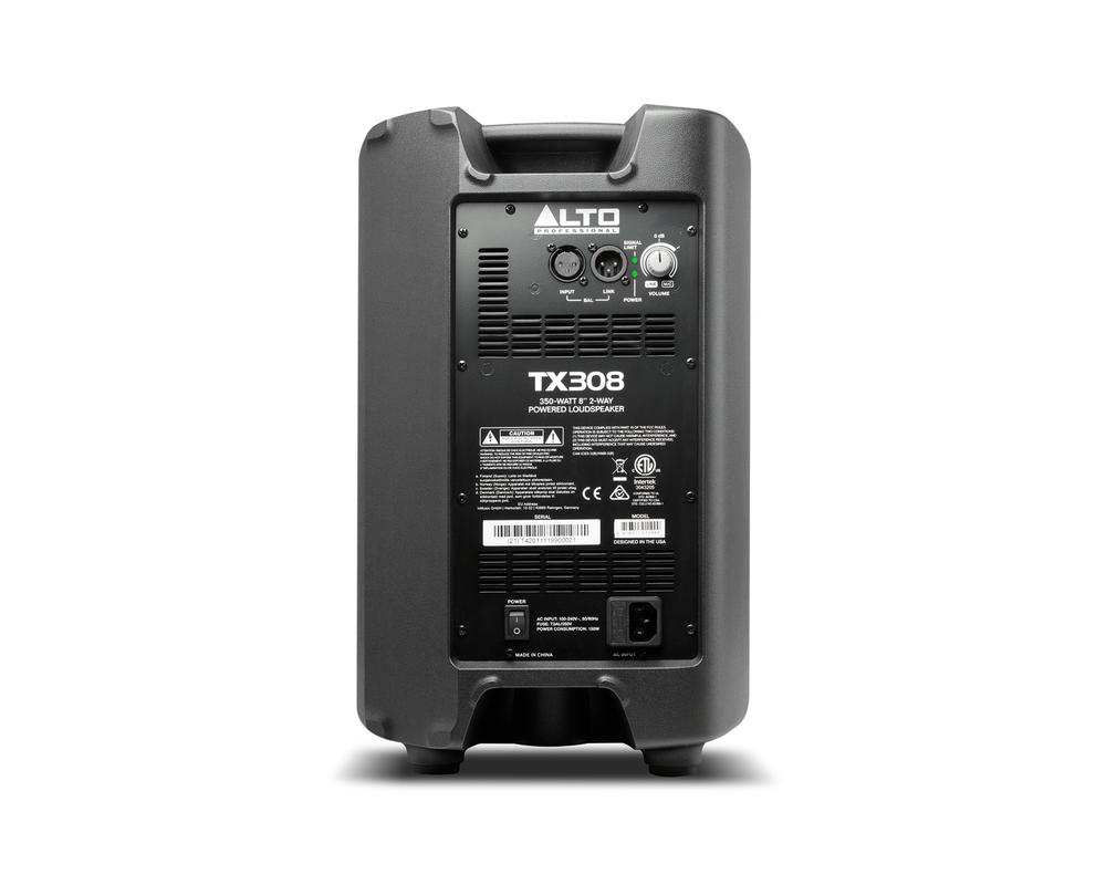 Alto TX308