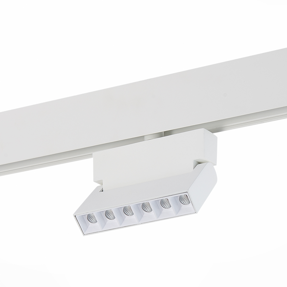 Светильник трековый SKYLINE 48 LED 1х6W