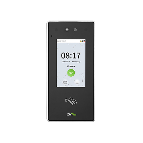 ZKTeco SpeedFace-V4L Pro-RFID [ID] СКУД