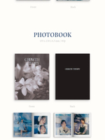 Альбом YOUNHA - GROWTH THEORY 7th Album