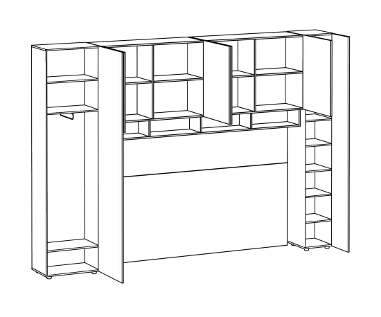 Композиция Modus 74 903041
