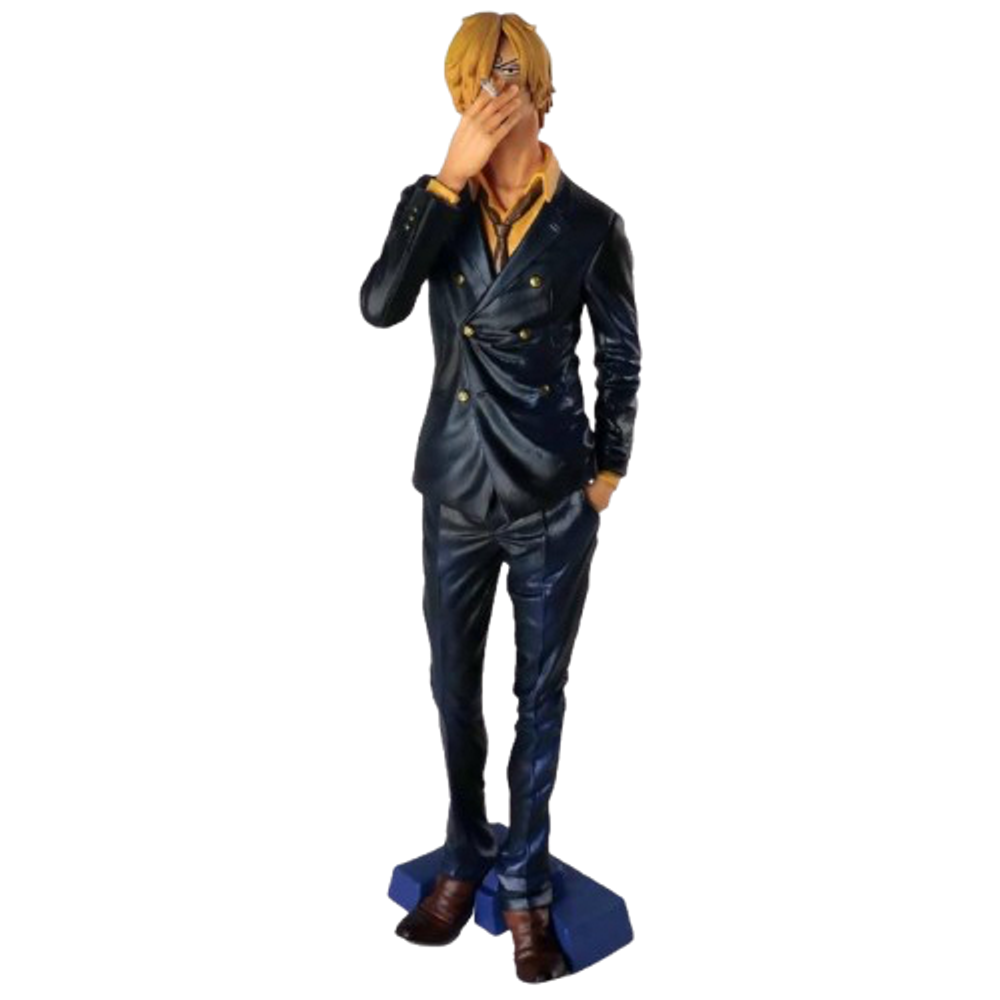 Фигурка Banpresto One Piece King Of Artist Sanji