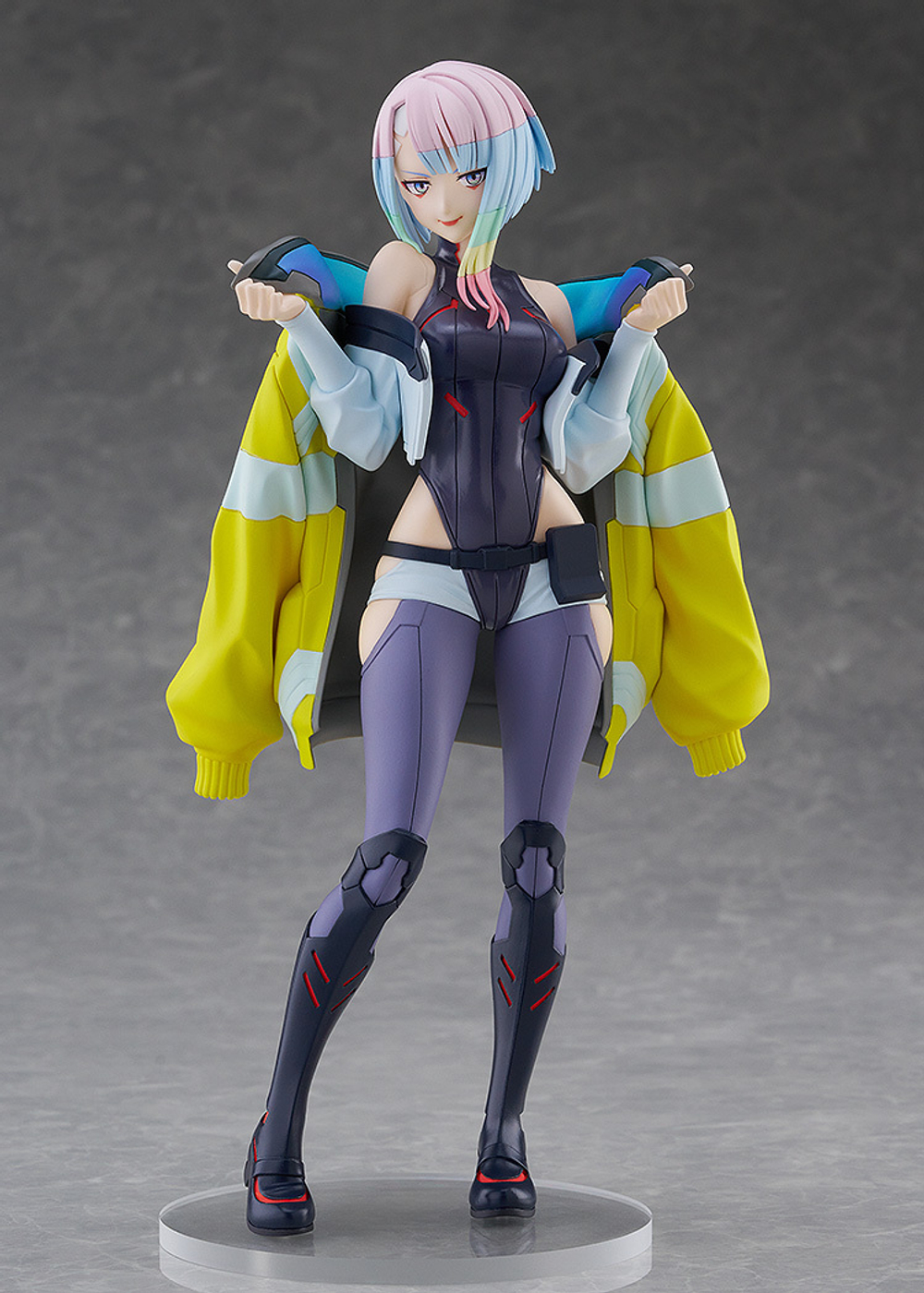 Kushinada Lucyna