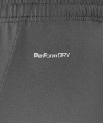 Брюки тренировочные без карманов JÖGEL PREMIER PerFormDRY Training Pants, темно-серый