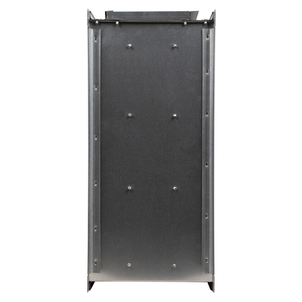 Фильтр-бокс (корпус) Shuft FBRr-K 600x350