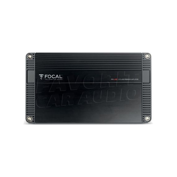 Усилитель Focal FPX4.800 D