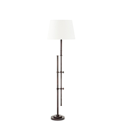 Торшер Floor Lamp Gordini арт.108348