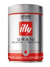 Кофе в зернах ILLY средней обжарки 250 г