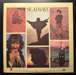 Seatrain - Seatrain (США 1971г.)