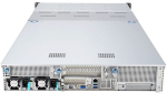 Серверная платформа 2U ASUS RS720A-E12-RS24U