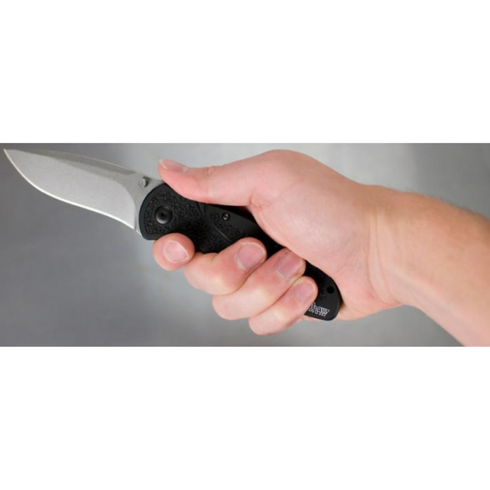 Туристический складной нож Kershaw Blur 1670 S30V