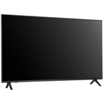 Телевизор LG 55QNED80B6B, 139см, 4K, webOS, QNED Mini LED, HDR, ALLM, черный