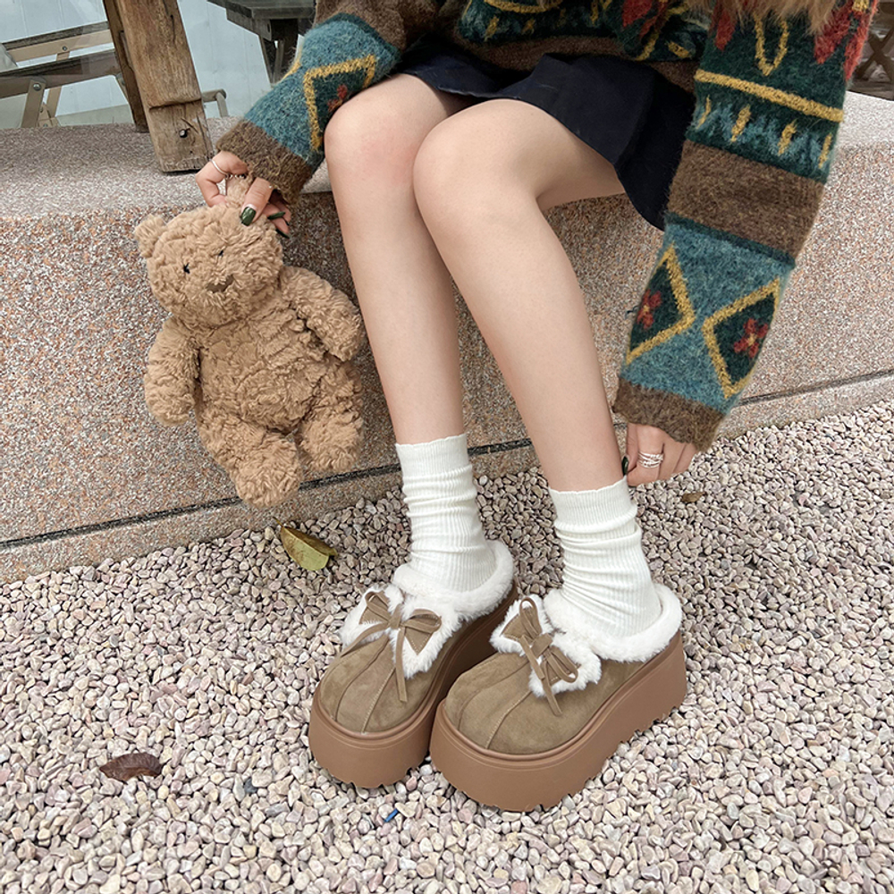 EEueeczs Slip Resistant Closed Toe Slippers Women"s