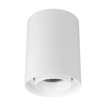 Светильник SP-FOCUS-R110-18W Warm3000 (WH, 24 deg, 230V) (Arlight, IP54 Металл, 5 лет)