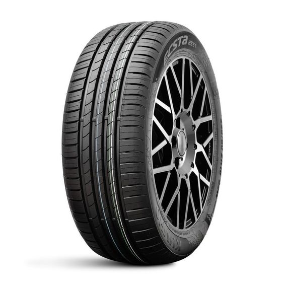 Kumho Ecsta HS51 215/55 R18 95H