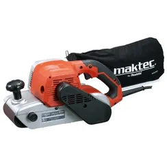 Ленточная шлифмашина "MAKTEC" MT941