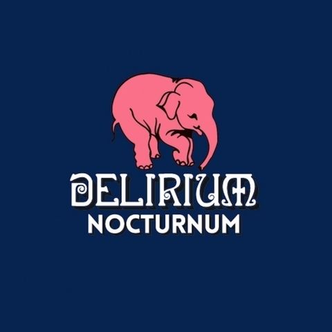 Пиво Delirium Nocturnum