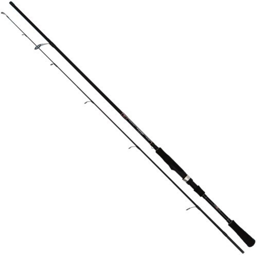Спиннинг Sprut Keitaro 244MH