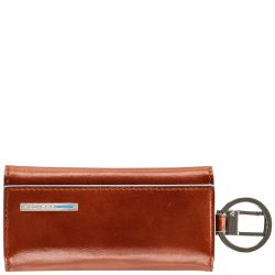 Ключница Piquadro Blue Square (PC1397B2/AR)