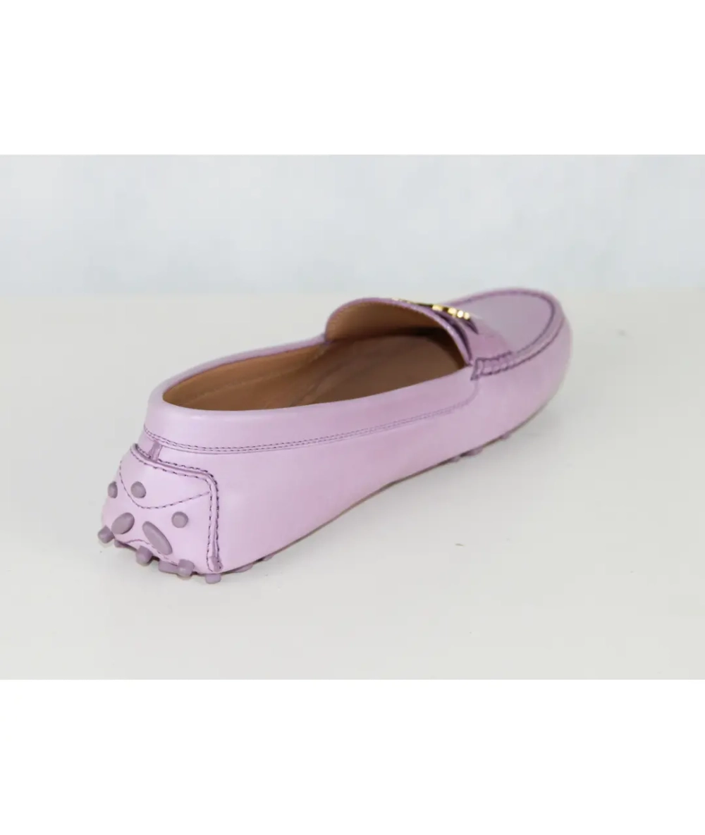 SALVATORE FERRAGAMO Мокасины женские