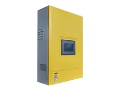 Сетевой инвертор DMWG-30KSTL для ветрогенератора 30KW (трехфазный)
