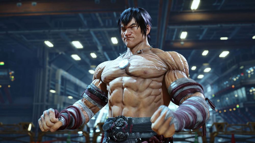 TEKKEN 8 PS5