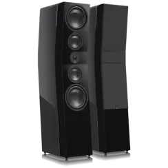 SVS Ultra Evolution Pinnacle Piano Black