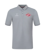 Поло Jögel PREMIER PerFormDRY Spartak Polo, серый