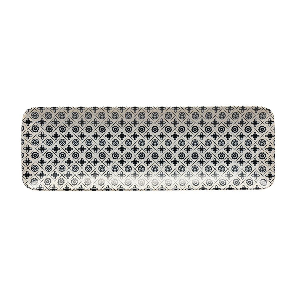 Тарелка 12.2х36.8см Costa Nova cor371-00620d