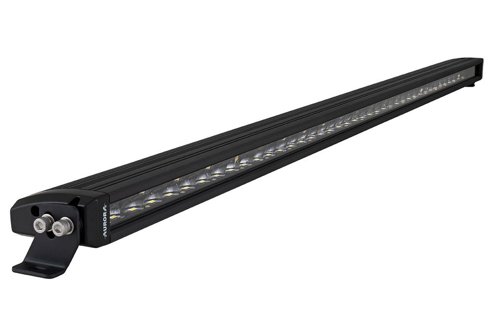 Светодиодная фара комбинированного света AURORA 1016 мм 600W ALO-S6-40-R4R5H1-W