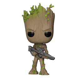 Funko POP! Marvel. Avengers Infinity War: Groot (293)