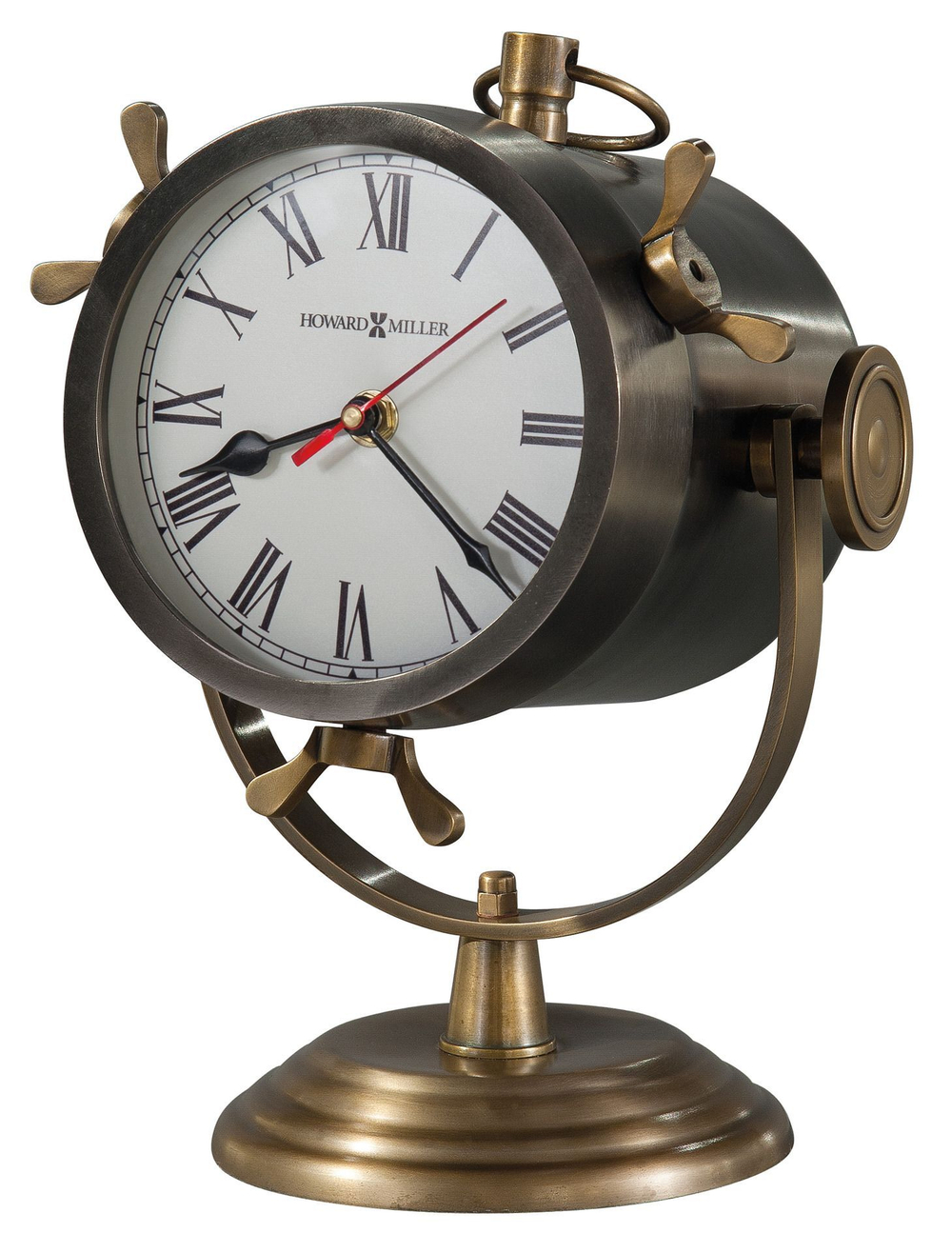 Настольные часы Howard Miller 635-193 Vernazza