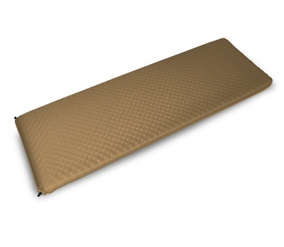 Самонадувающийся ковер Talberg Big Mat 190х66х7