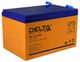 Аккумулятор Delta HR 12-51 W ( 12V 12Ah / 12В 12Ач ) - фото 1