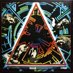 Def Leppard / Hysteria (2LP)