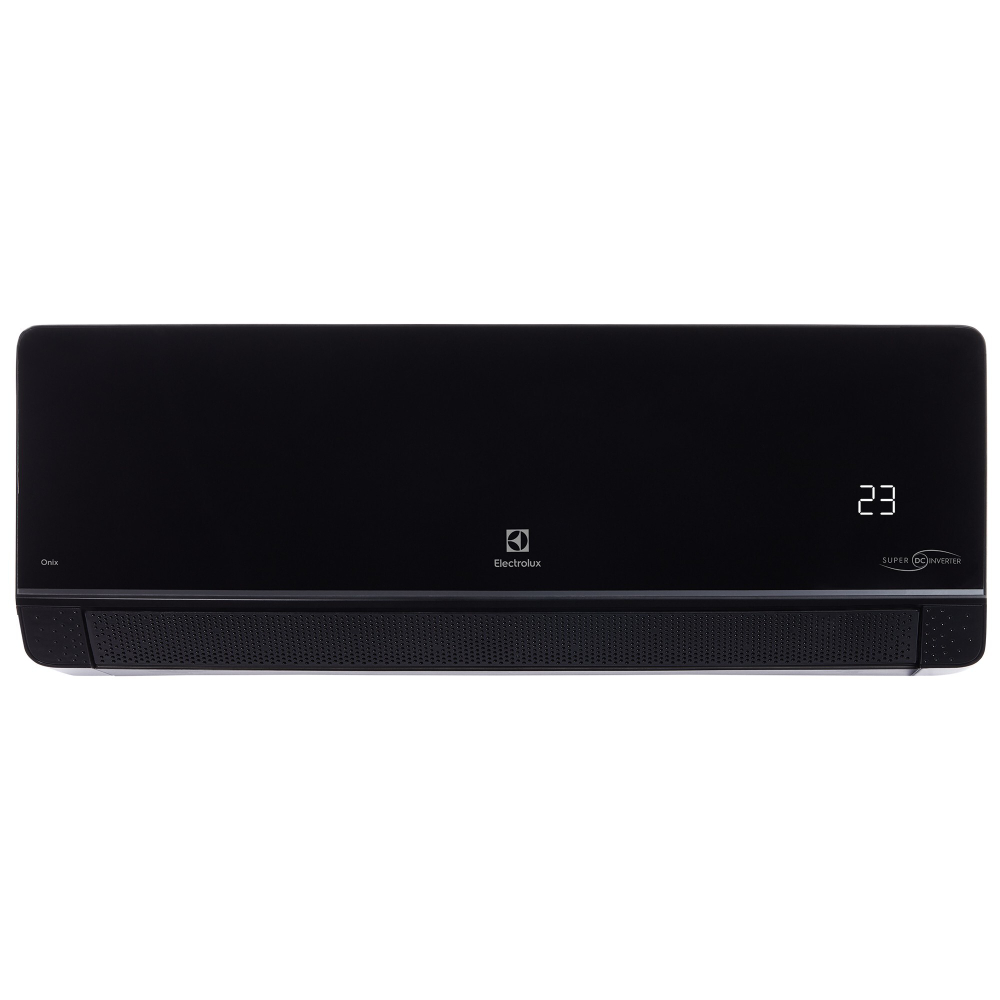 Инверторная сплит-система Electrolux серии Onix Super DC EACS/I-18HIX-BLACK/N8