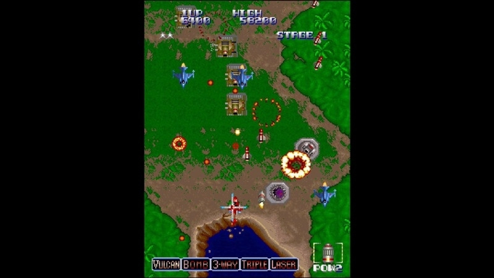 Arcade Classics Anniversary Collection (для ПК, цифровой код доступа)
