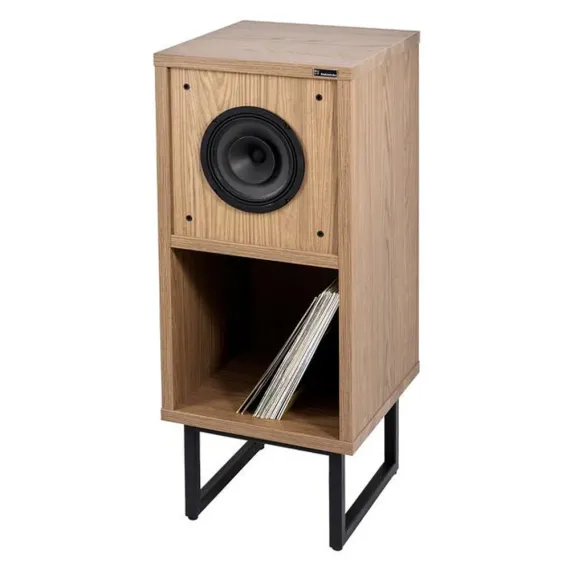 Radiotehnika Rondo Stereo Walnut